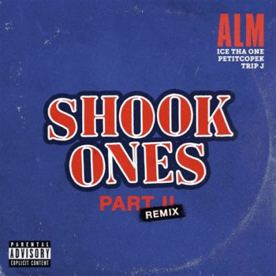 “Shook Ones Pt. II” Melodic Storytelling Meets Gritty Street Rhymes