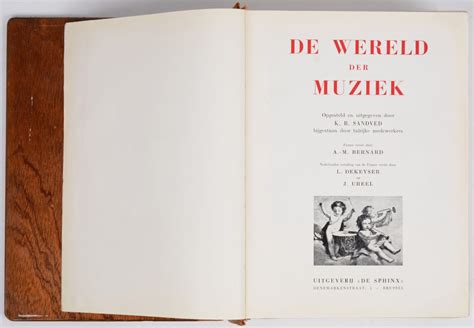 Muziekencyclopedie: 'De Ontmoeting der Elementen', een meesterwerk van minimalistisch-impressionistische klankkleur en hypnotiserende textuur