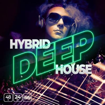 The Bells (Deep House Remix) - Een hypnotiserende mix van pulserende basslines en etherische melodieën