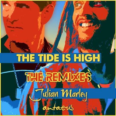   The Tide Is High – Een Onverwachte Reggae-Hit met Zelfverzekerde Beats en Melodische Vocalen